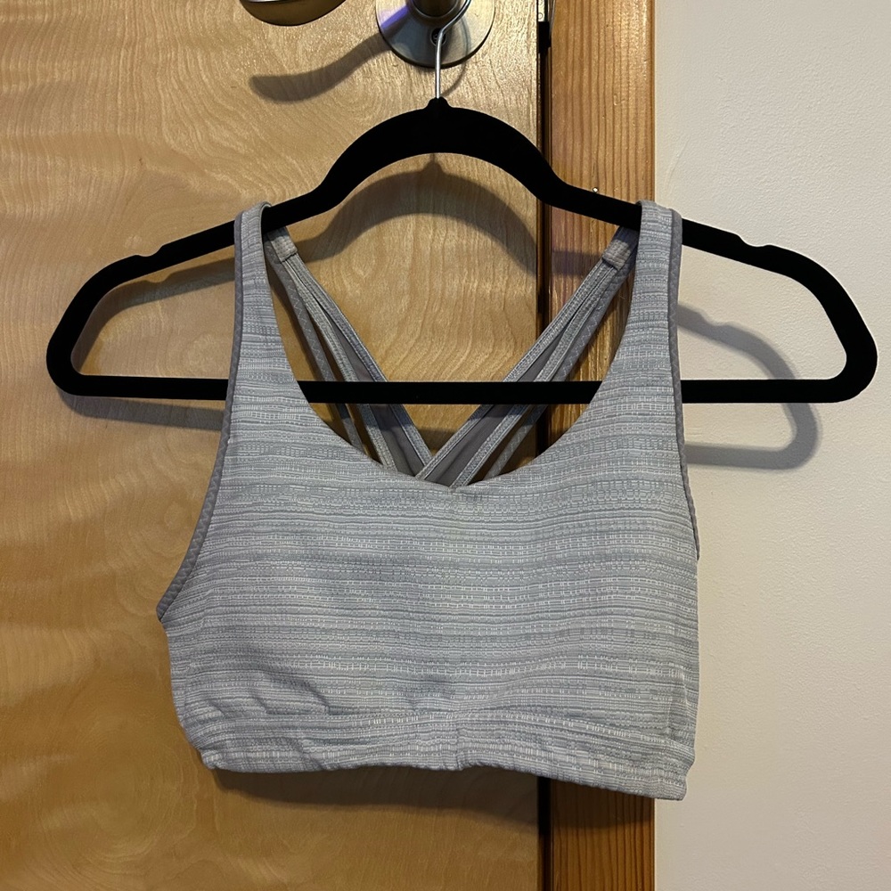 Athleta Sports Bra